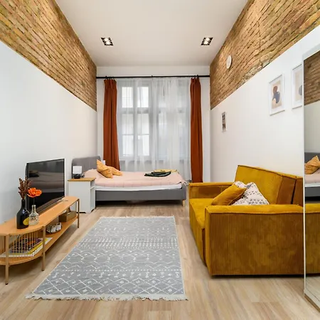 Apartment Downtown 2 Minutes From Opera House