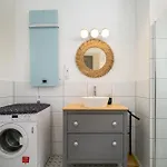Apartmán Downtown 2 Minutes From Opera House