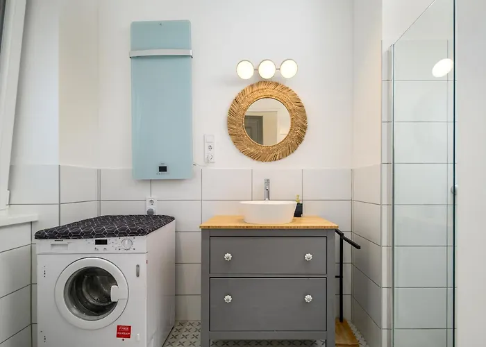 Apartament Downtown 2 Minutes From Opera House