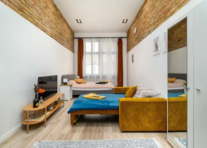 Downtown 2 Minutes From Opera House *